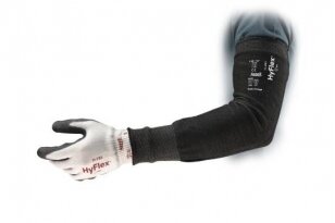 Antrankoviai HyFlex®, 40 cm, su siauru rankogaliu