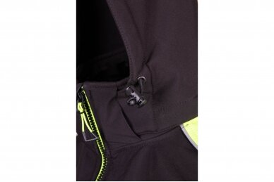 Striukė Benefit® Rival Softshell 8