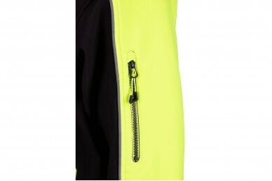 Striukė Benefit® Rival Softshell 9