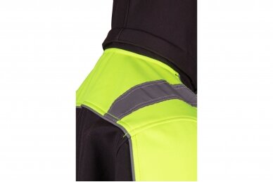 Striukė Benefit® Rival Softshell 12