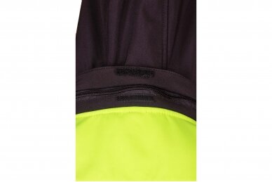 Striukė Benefit® Rival Softshell 13