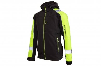 Striukė Benefit® Rival Softshell 1