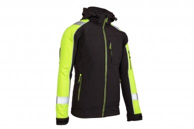 Striukė Benefit® Rival Softshell 2