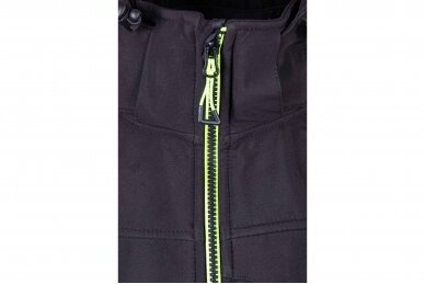 Striukė Benefit® Rival Softshell 4