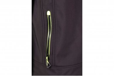 Striukė Benefit® Rival Softshell 6